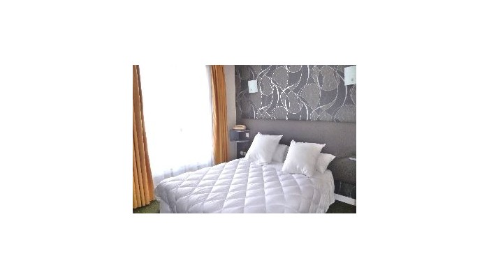 Hotel De Brunville poza 4