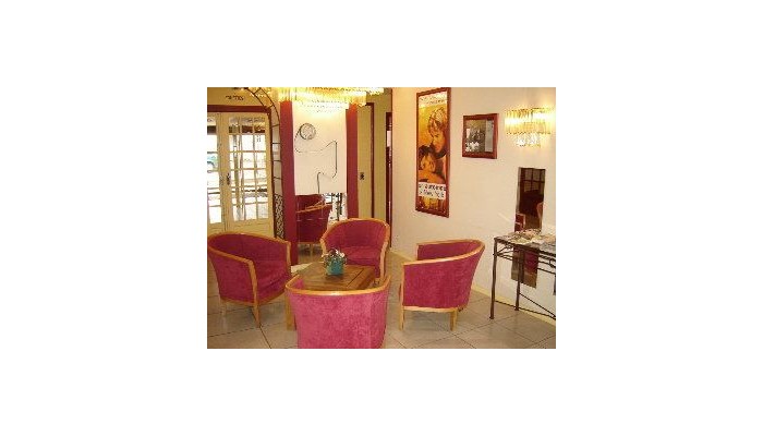 Hotel De Brunville poza 2