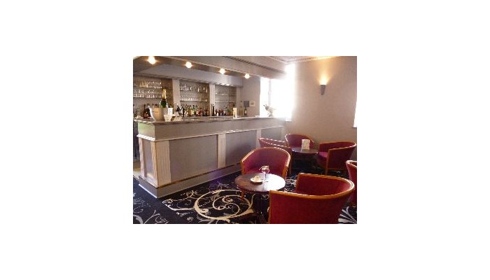 Hotel De Brunville poza 3