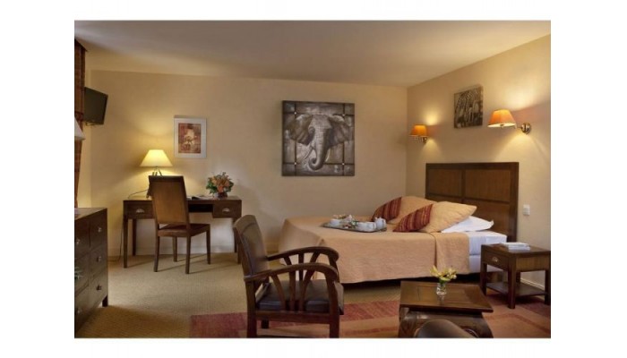 Relais Du Silence Hotel Le Lion D'or poza 9