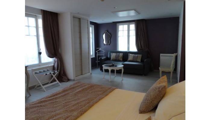 Relais Du Silence Hotel Le Lion D'or poza 7