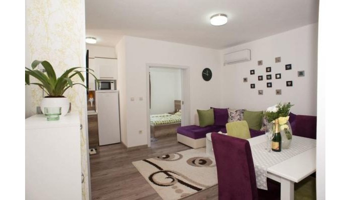 B&t Apartments poza 1
