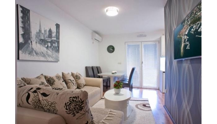 B&t Apartments poza 5