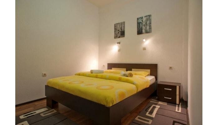 B&t Apartments poza 2