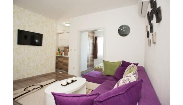 B&t Apartments poza 0