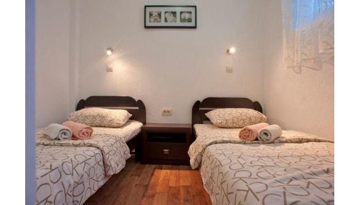 B&t Apartments poza 3