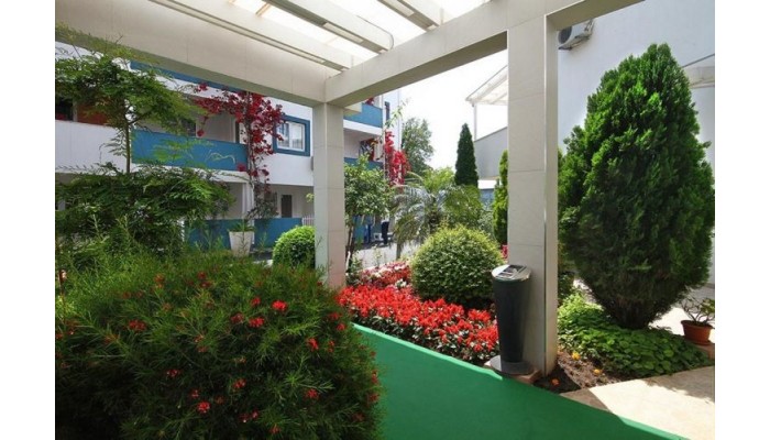 Hotel Bella Vista poza 10