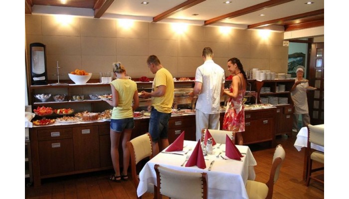 Hotel Bella Vista poza 2