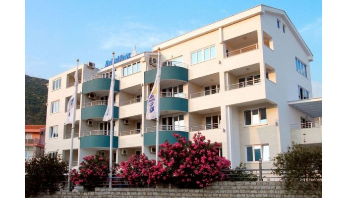 Hotel Bella Vista poza 0