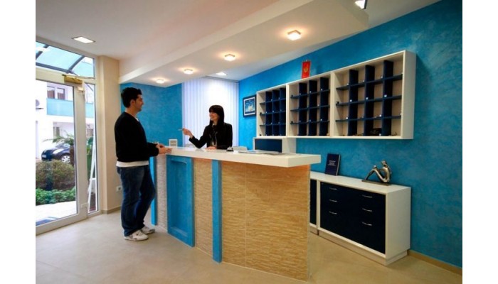 Hotel Bella Vista poza 3