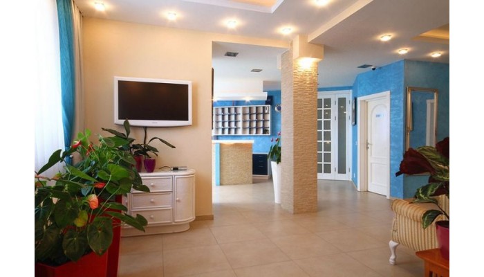 Hotel Bella Vista poza 4