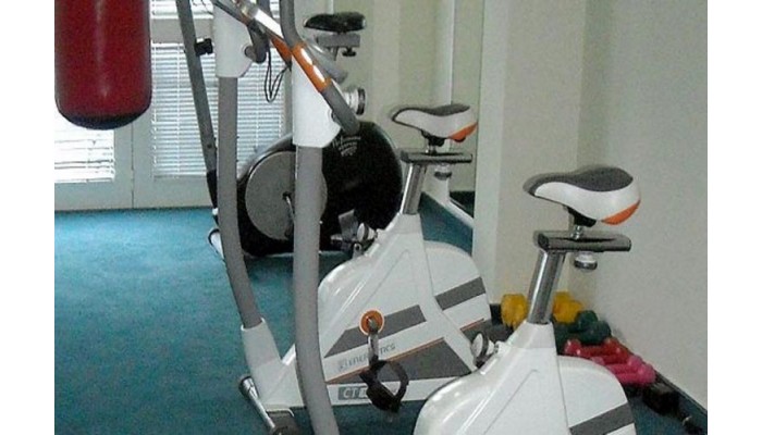 Hotel Bella Vista poza 7