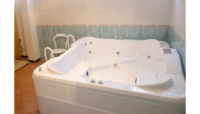 Hotel Bella Vista poza 8