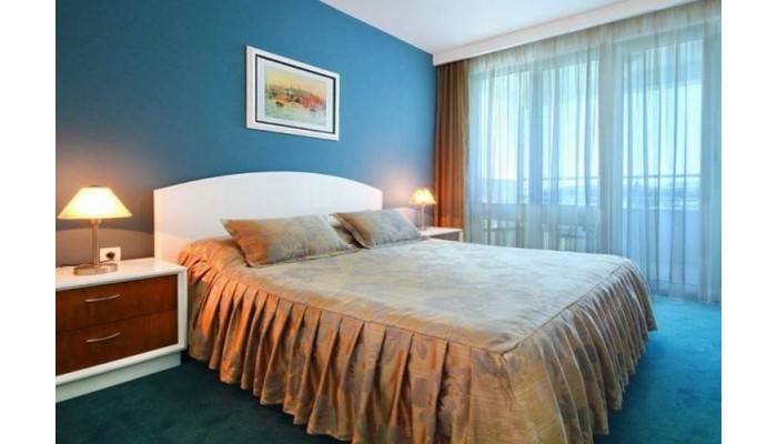 Hotel Bella Vista poza 1