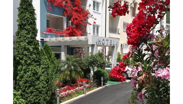 Hotel Bella Vista poza 11