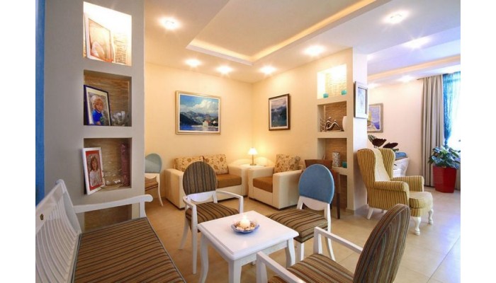 Hotel Bella Vista poza 5