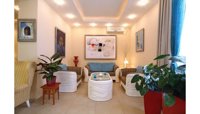 Hotel Bella Vista poza 9