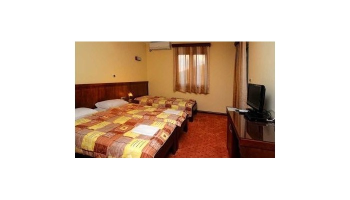 Hotel Dolce Vita poza 1