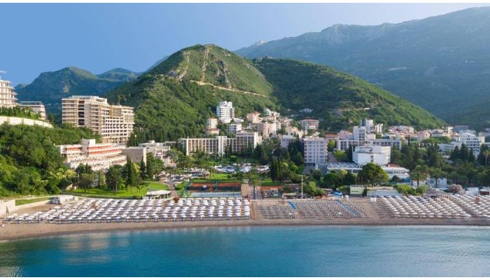 Hotel Iberostar Bellevue poza 9