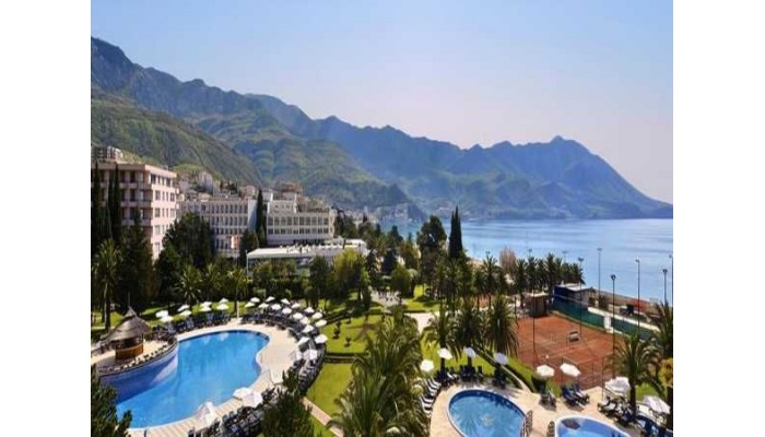 Hotel Iberostar Bellevue poza 0