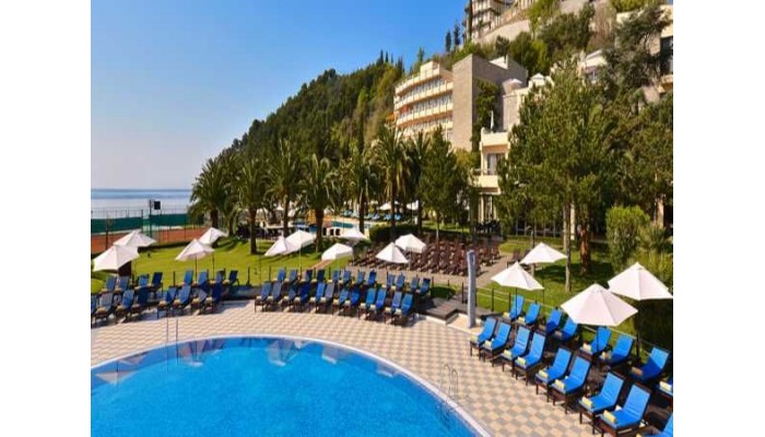 Hotel Iberostar Bellevue poza 3