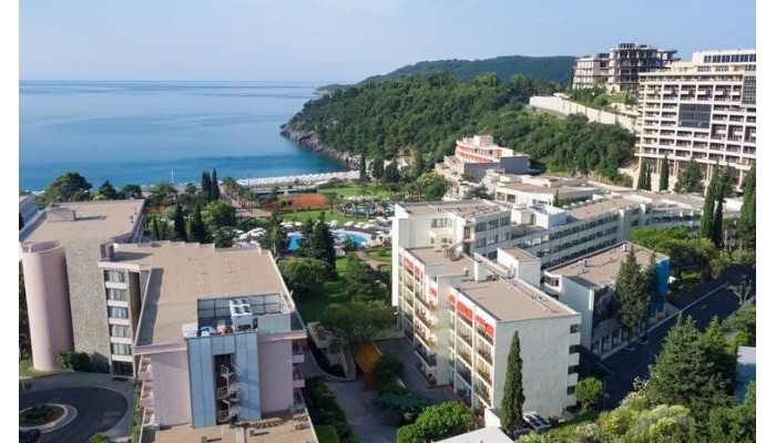 Hotel Iberostar Bellevue poza 4