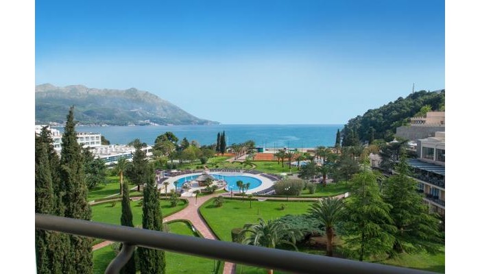 Hotel Iberostar Bellevue poza 8