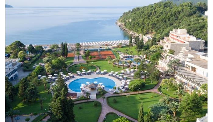 Hotel Iberostar Bellevue poza 6