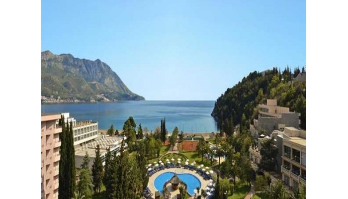 Hotel Iberostar Bellevue poza 2