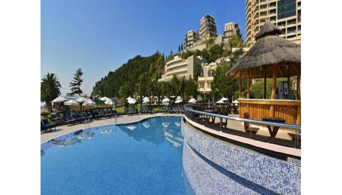 Hotel Iberostar Bellevue poza 1