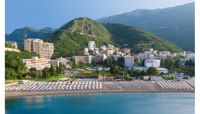 Hotel Iberostar Bellevue poza 5