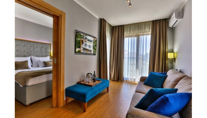 Hotel Lusso Mare By Aycon poza 3