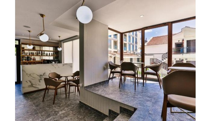 Hotel Lusso Mare By Aycon poza 5