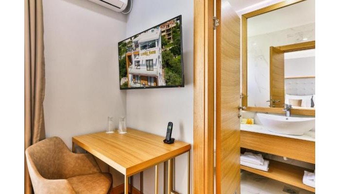 Hotel Lusso Mare By Aycon poza 2