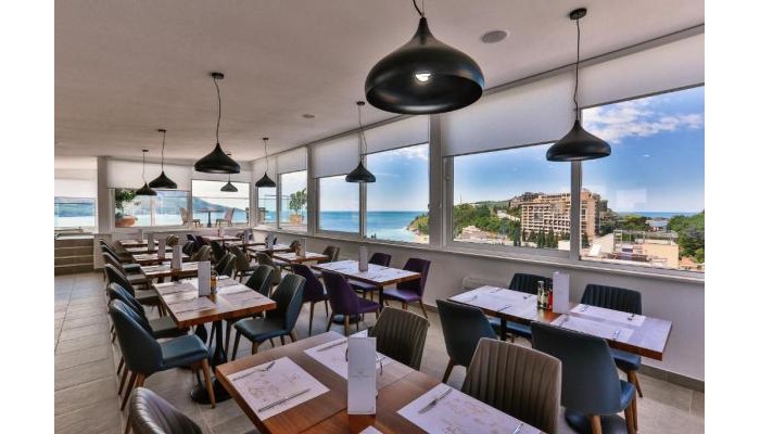 Hotel Lusso Mare By Aycon poza 4