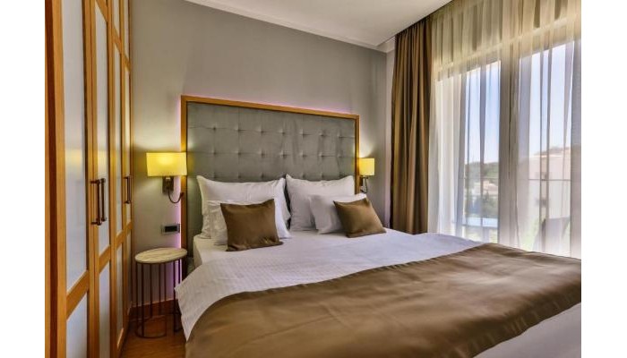 Hotel Lusso Mare By Aycon poza 1