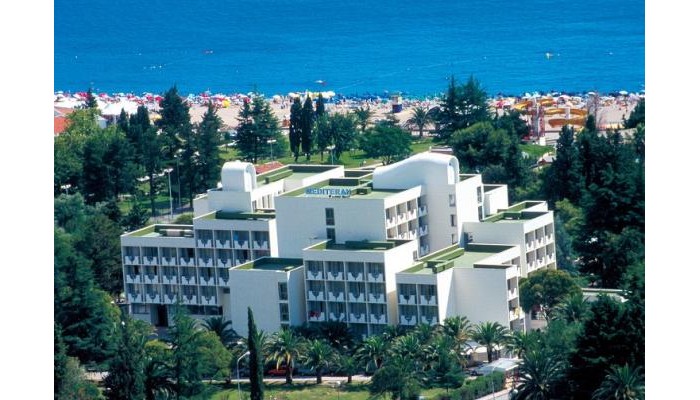 Hotel Mediteran poza 7