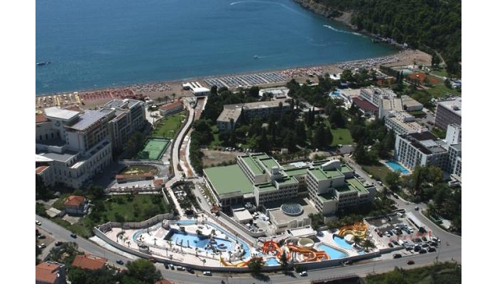 Hotel Mediteran poza 8