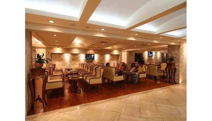 Hotel Mediteran poza 6