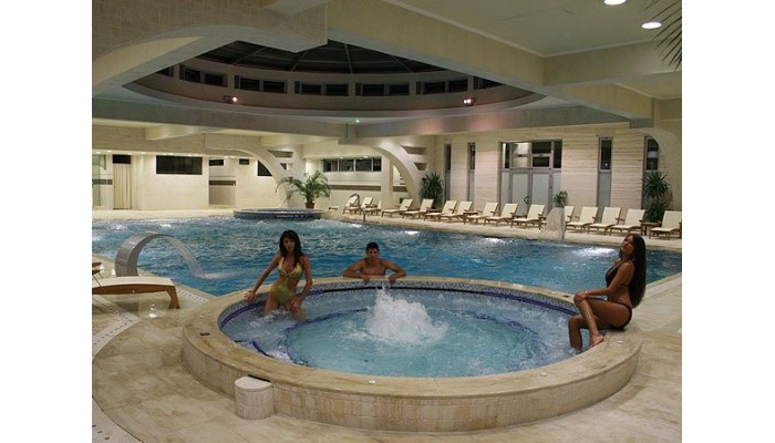 Hotel Mediteran poza 1