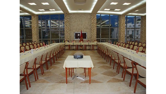 Hotel Mediteran poza 3