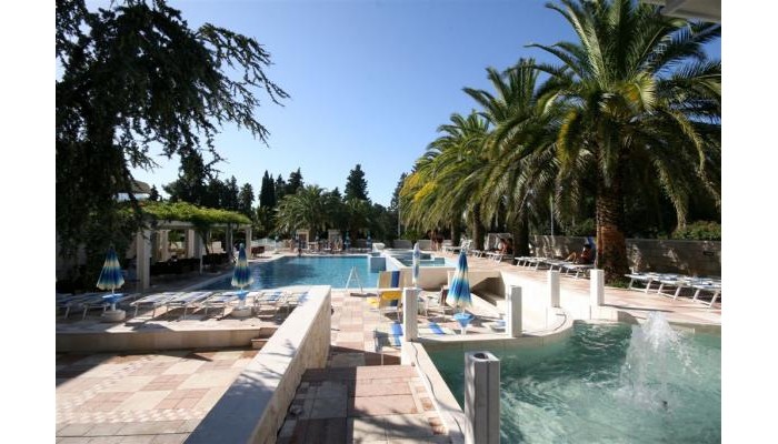 Hotel Mediteran poza 9