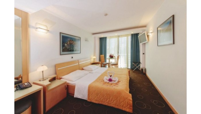 Hotel Montenegro poza 1