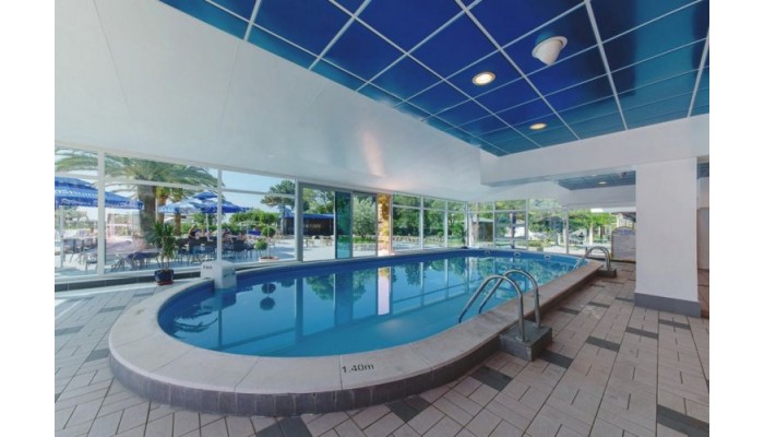 Hotel Montenegro poza 9