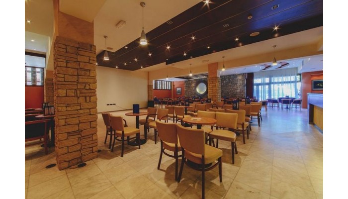 Hotel Montenegro poza 8