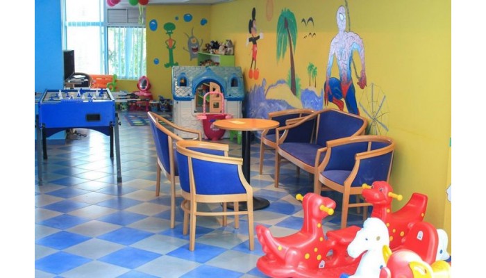 Hotel Montenegro poza 11