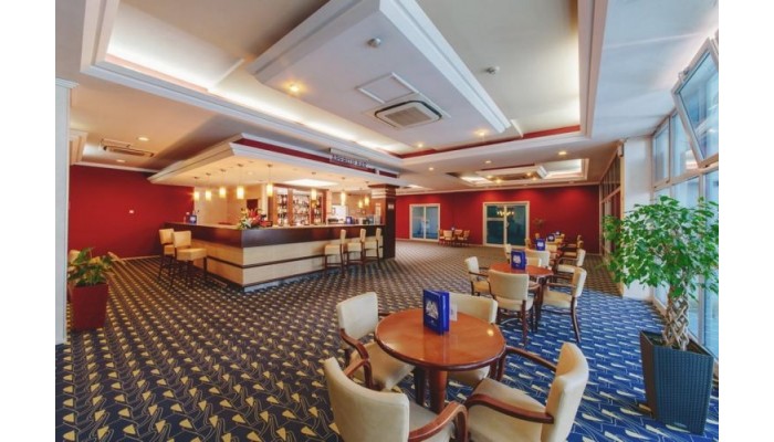 Hotel Montenegro poza 3