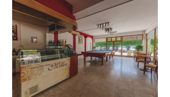 Hotel Montenegro poza 6