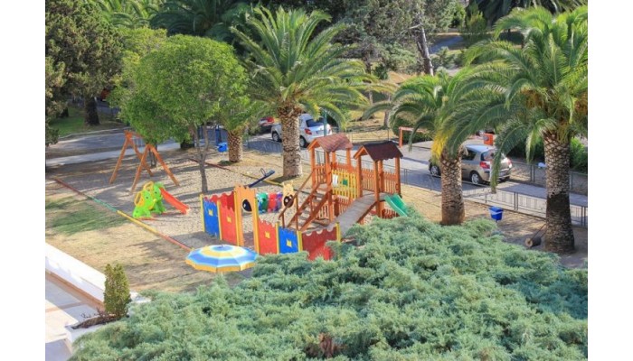 Hotel Montenegro poza 10