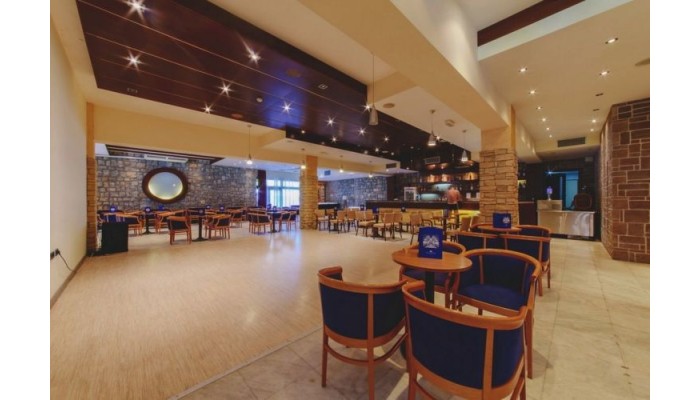 Hotel Montenegro poza 7